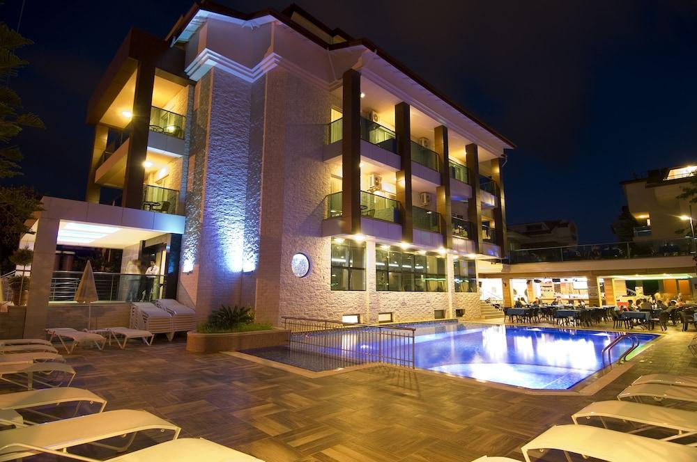 SUPREME MARMARIS HOTEL — MARMARIS — fotografie hotel nr. 26