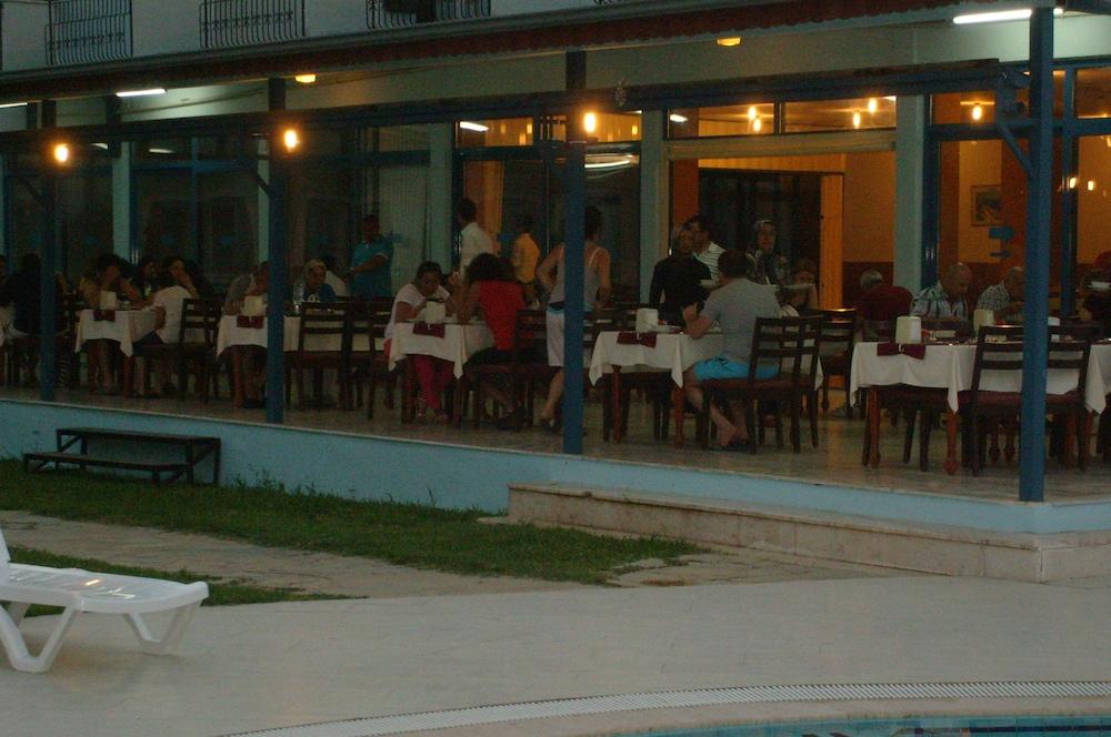AYMES HOTEL — FETHIYE — fotografie hotel nr. 17