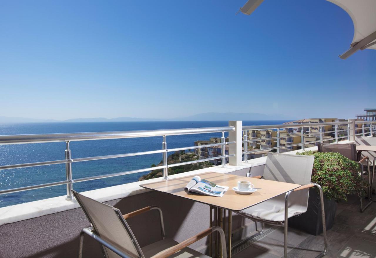 ARIA CLAROS BEACH & SPA RESORT — OZDERE — фотография отеля №26
