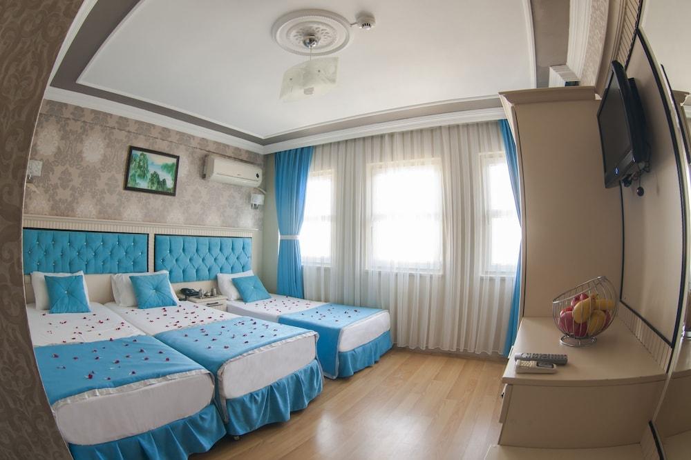 SIRKECI HURRIYET — ISTANBUL — фотография отеля №13