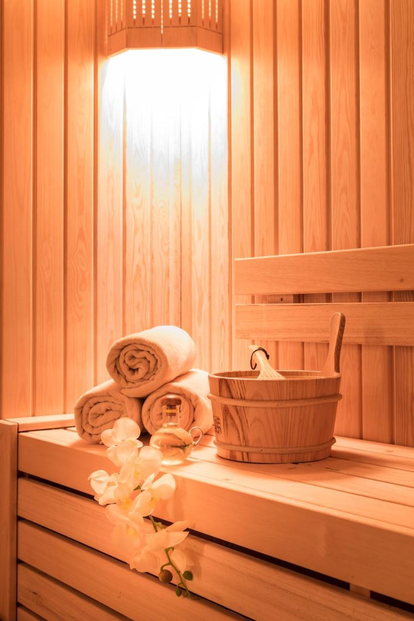 BOYALIK BEACH HOTEL & SPA THERMAL RESORT — CESME — fotografie hotel nr. 4