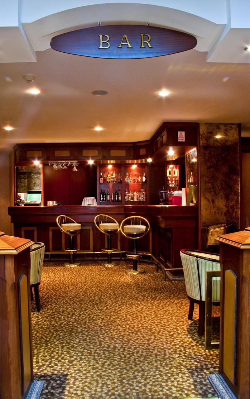 KLAS — ISTANBUL — fotografie hotel nr. 18