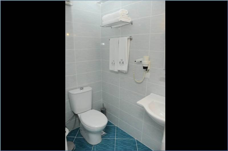 KUK BAKIRKOY HOTEL — ISTANBUL — fotografie hotel nr. 8