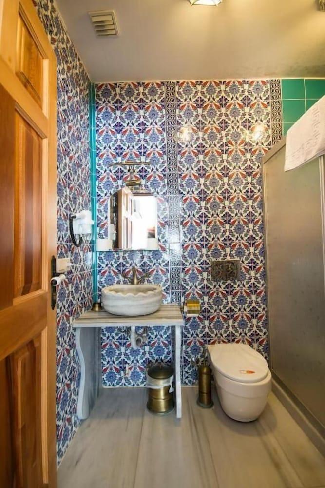 SULTAN CORNER SUITES — ISTANBUL — fotografie hotel nr. 34