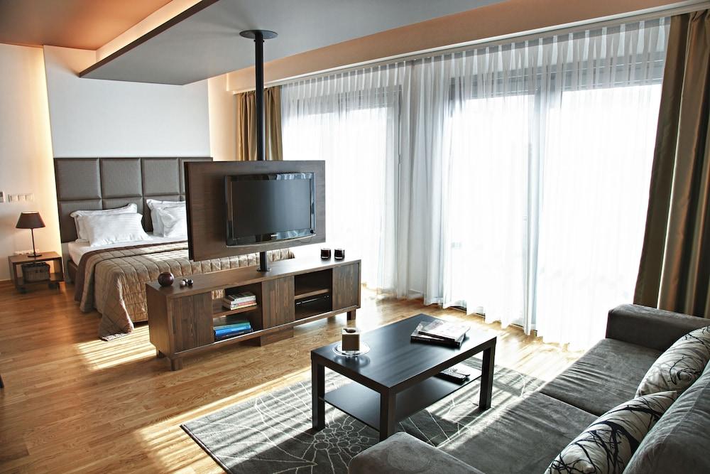 CHAKRA SUITES — ISTANBUL — fotografie hotel nr. 17