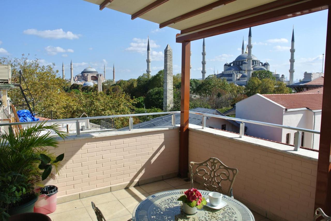 SABA — ISTANBUL — фотография отеля №11