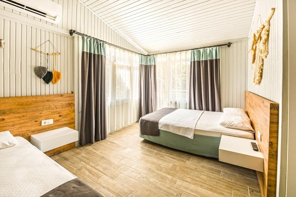 LEDA BEACH HOTEL — SIDE — fotografie hotel nr. 2