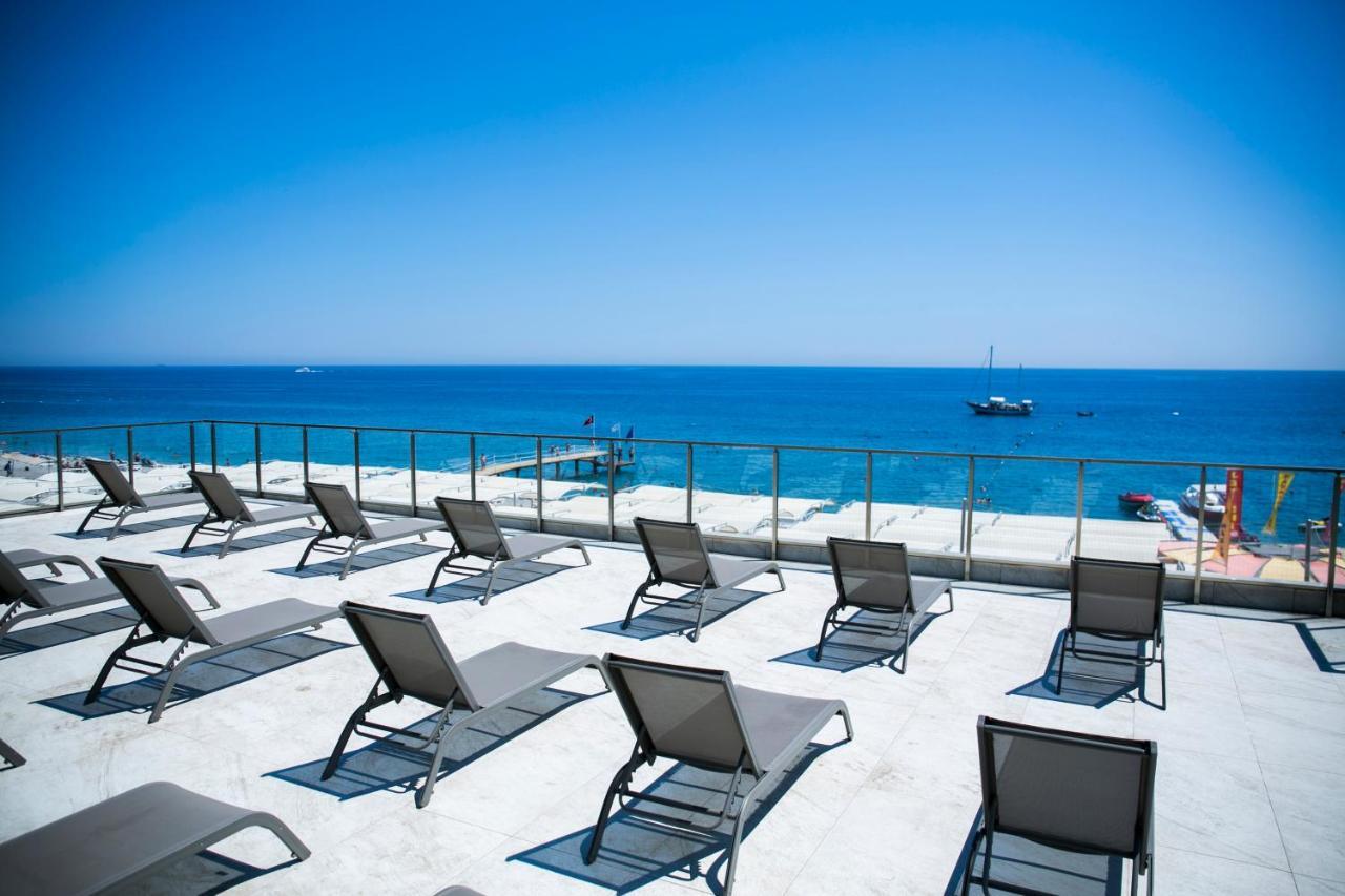 SAILORS BEACH CLUB — KEMER — фотография отеля №28