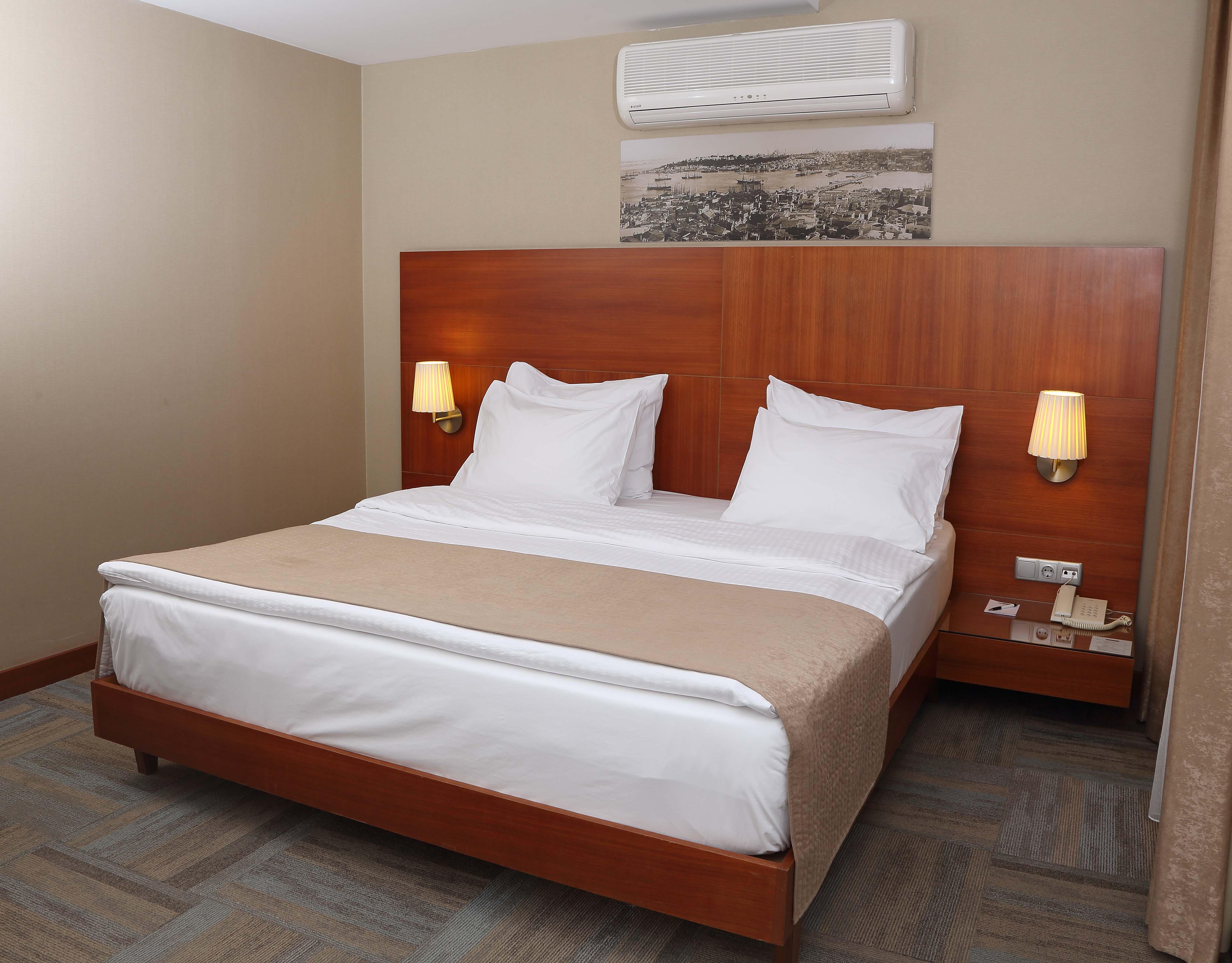 POLATDEMIR — ISTANBUL — fotografie hotel nr. 3