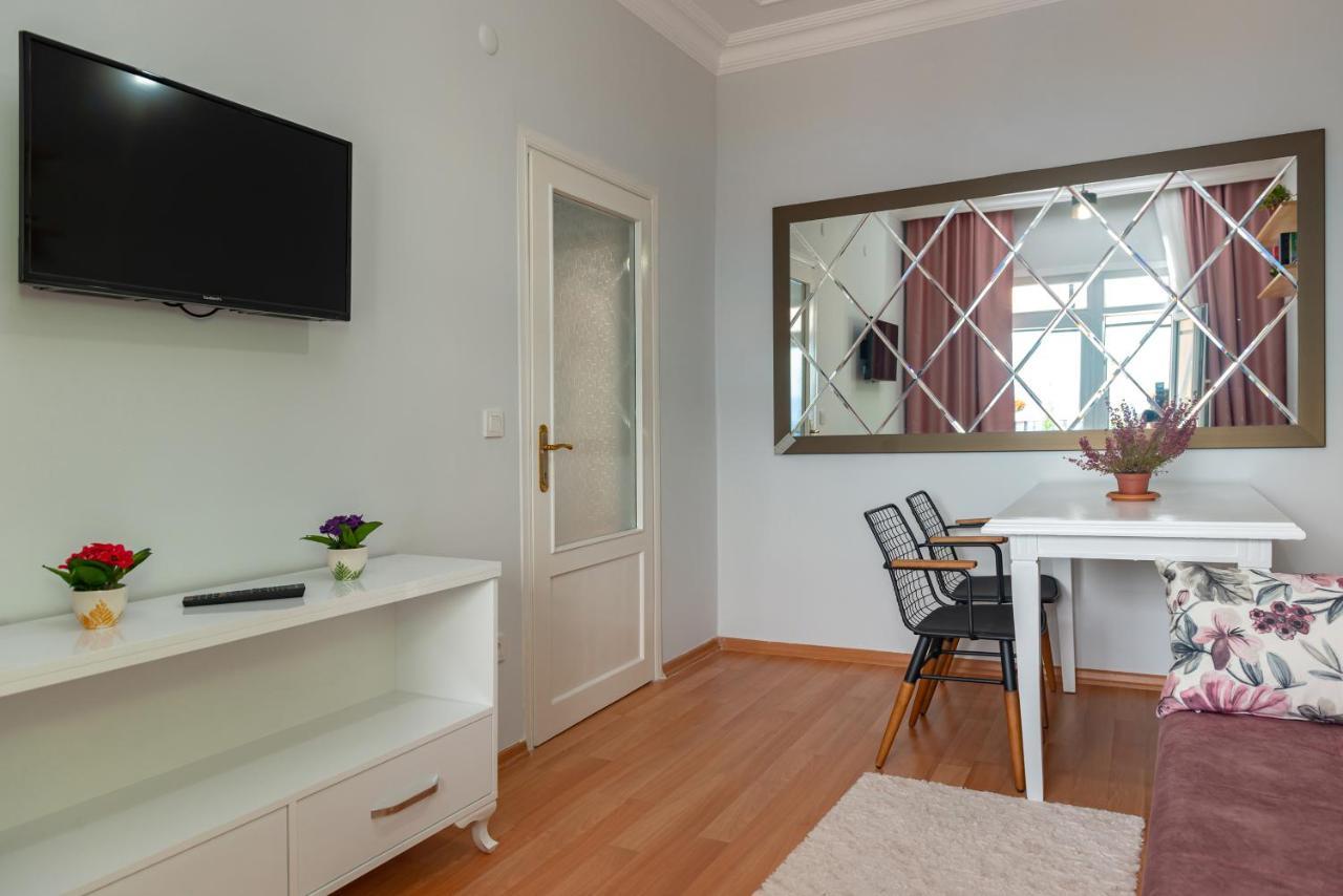 DUALIS — ISTANBUL — fotografie hotel nr. 32