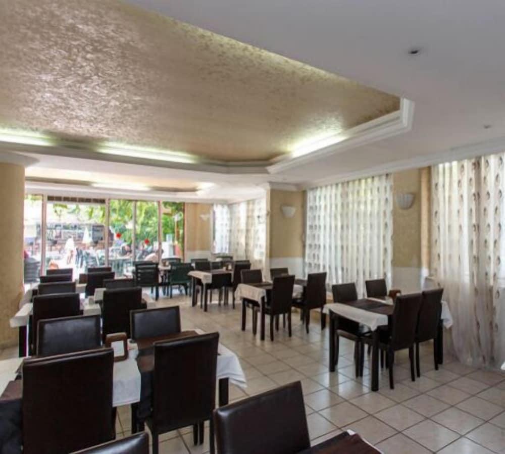 SUN VERA HOTEL — ALANYA — fotografie hotel nr. 31