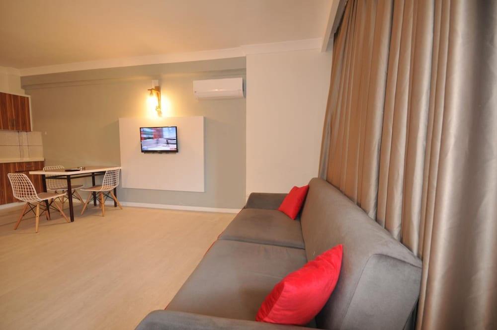 ISLA APART — MARMARIS — fotografie hotel nr. 16