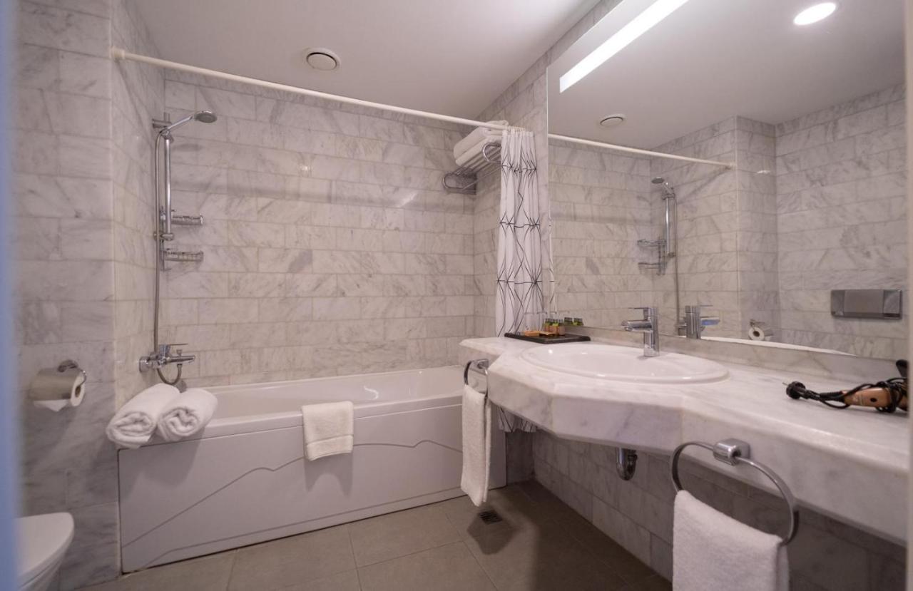 KARIA PRINCESS — BODRUM — fotografie hotel nr. 30