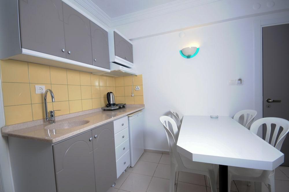 KOCER CLUB APARTMENTS — MARMARIS — fotografie hotel nr. 20