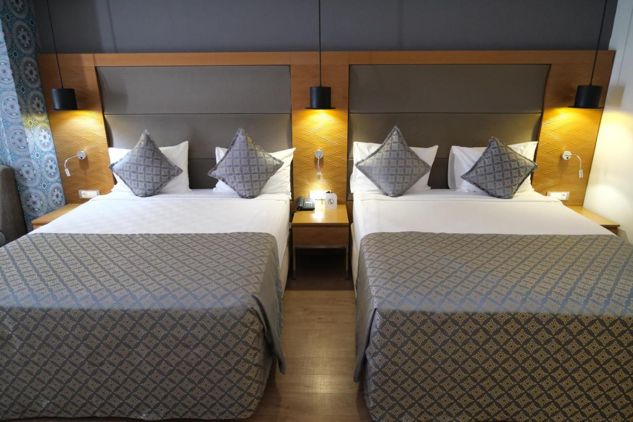 LIBERTY KUSADASI — KUSADASI — fotografie hotel nr. 11