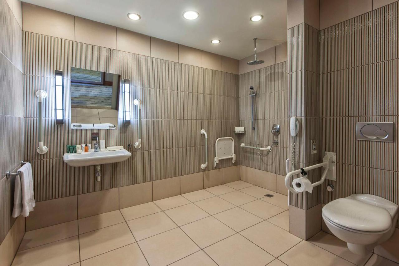 HILTON DALAMAN SARIGERME RESORT & SPA — SARIGERME — fotografie hotel nr. 33