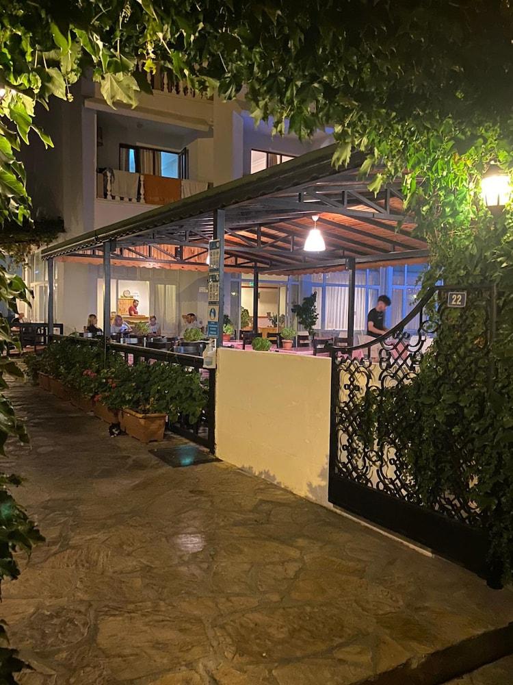 UNVER HOTEL — MARMARIS — fotografie hotel nr. 31