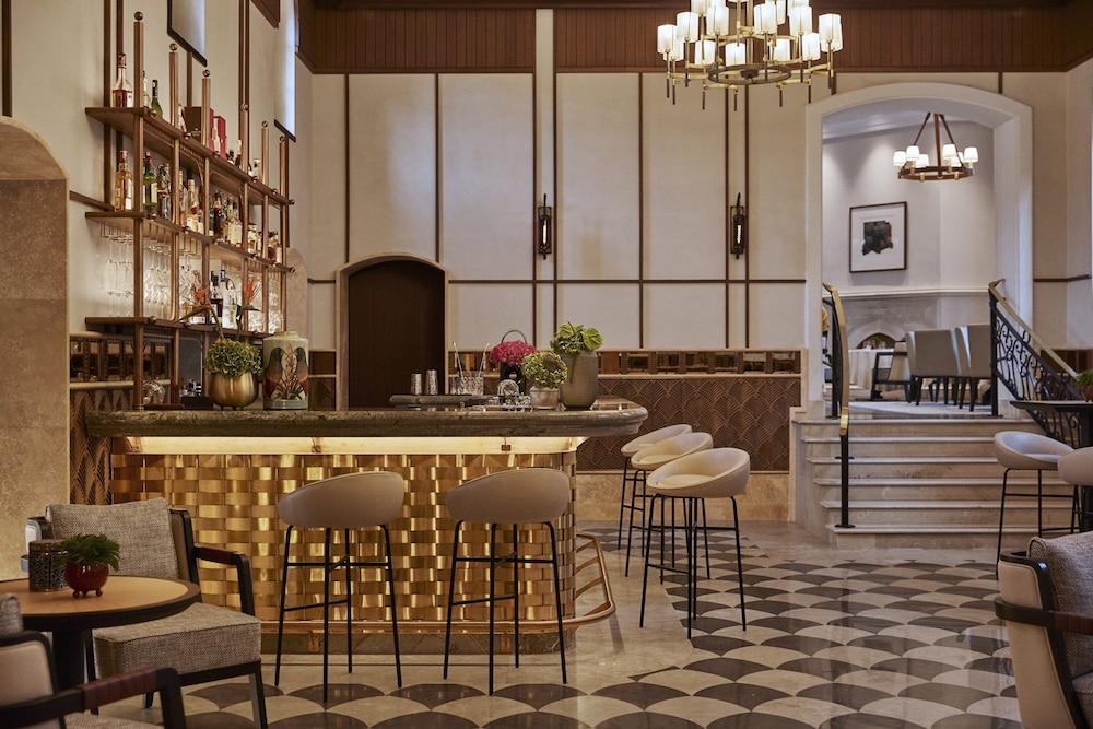 FOUR SEASONS HOTEL ISTANBUL AT SULTANAHMET — ISTANBUL — fotografie hotel nr. 19