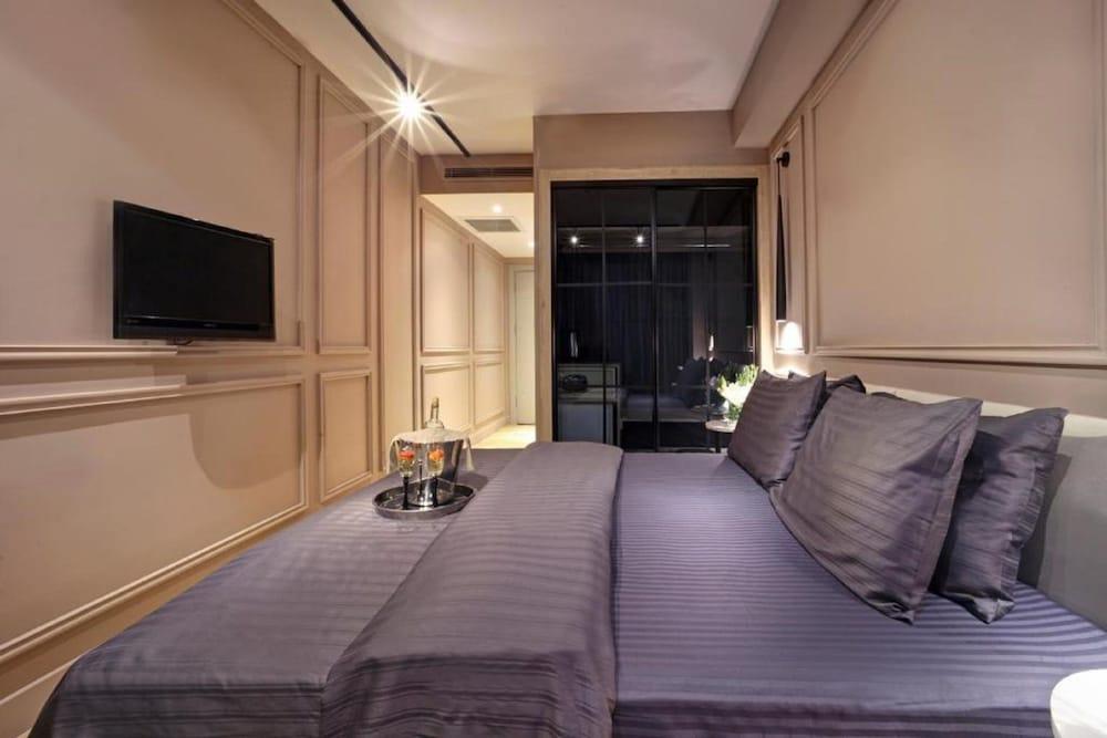 CONCEPT NISANTASI HOTELS & SPA — ISTANBUL — fotografie hotel nr. 4