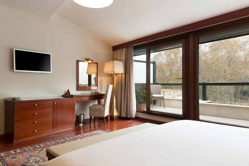 SIRKECI MANSION — ISTANBUL — fotografie hotel nr. 12