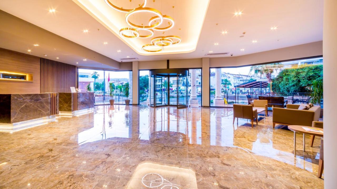 ADA JULIAN HOTEL MARMARIS (ADULTS ONLY) — MARMARIS — фотография отеля №21