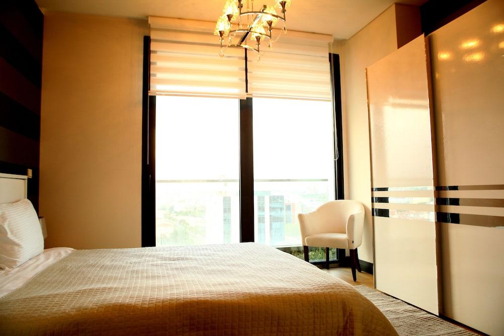PLATFORM MERTER SUITES — ISTANBUL — фотография отеля №5
