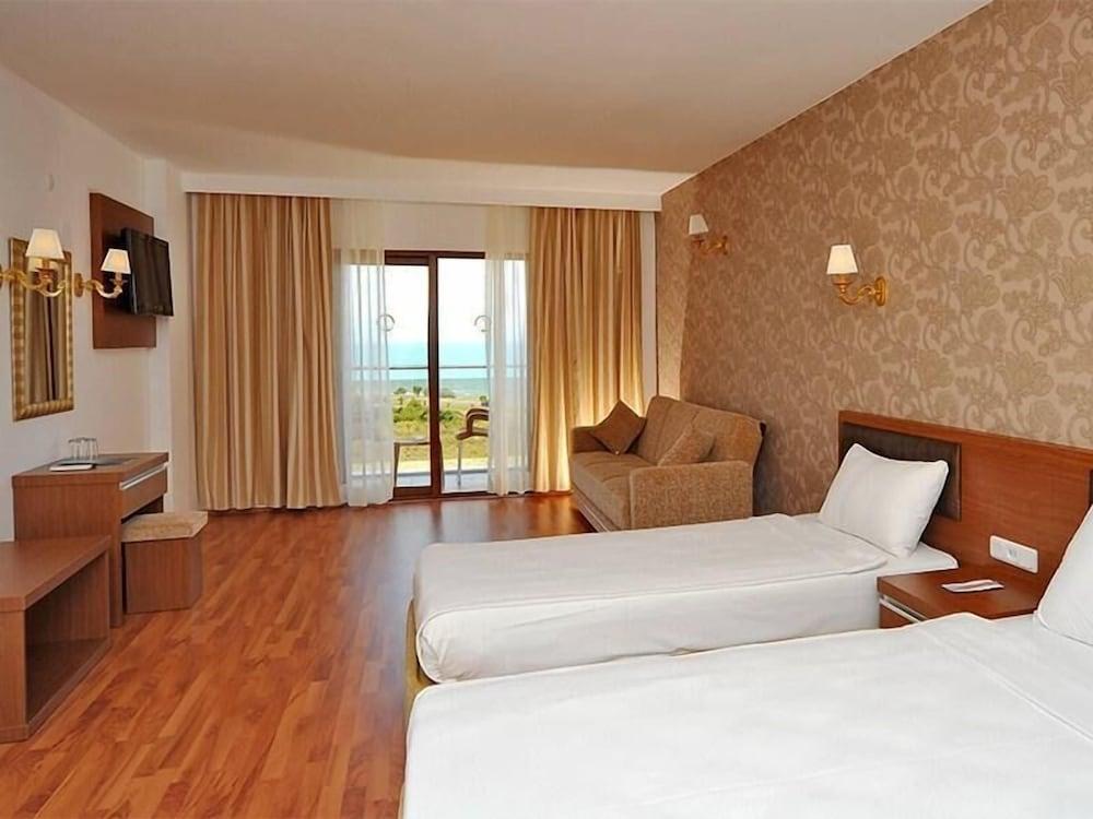 EFTALIA AQUA RESORT — TURKLER — fotografie hotel nr. 12