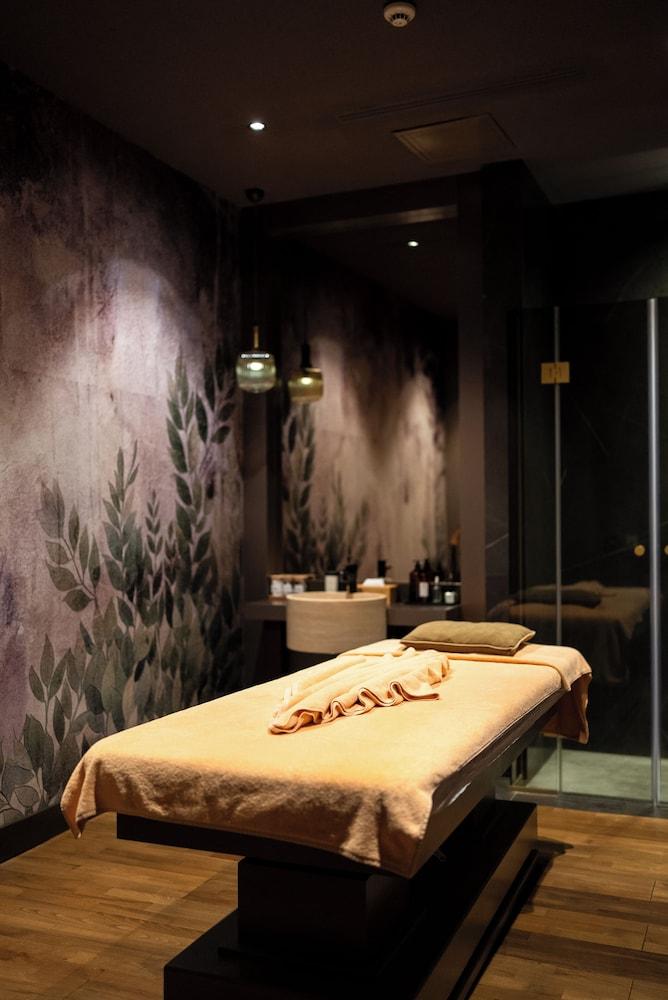 DELTA HOTELS BY MARRIOTT ISTANBUL LEVENT — ISTANBUL — фотография отеля №31