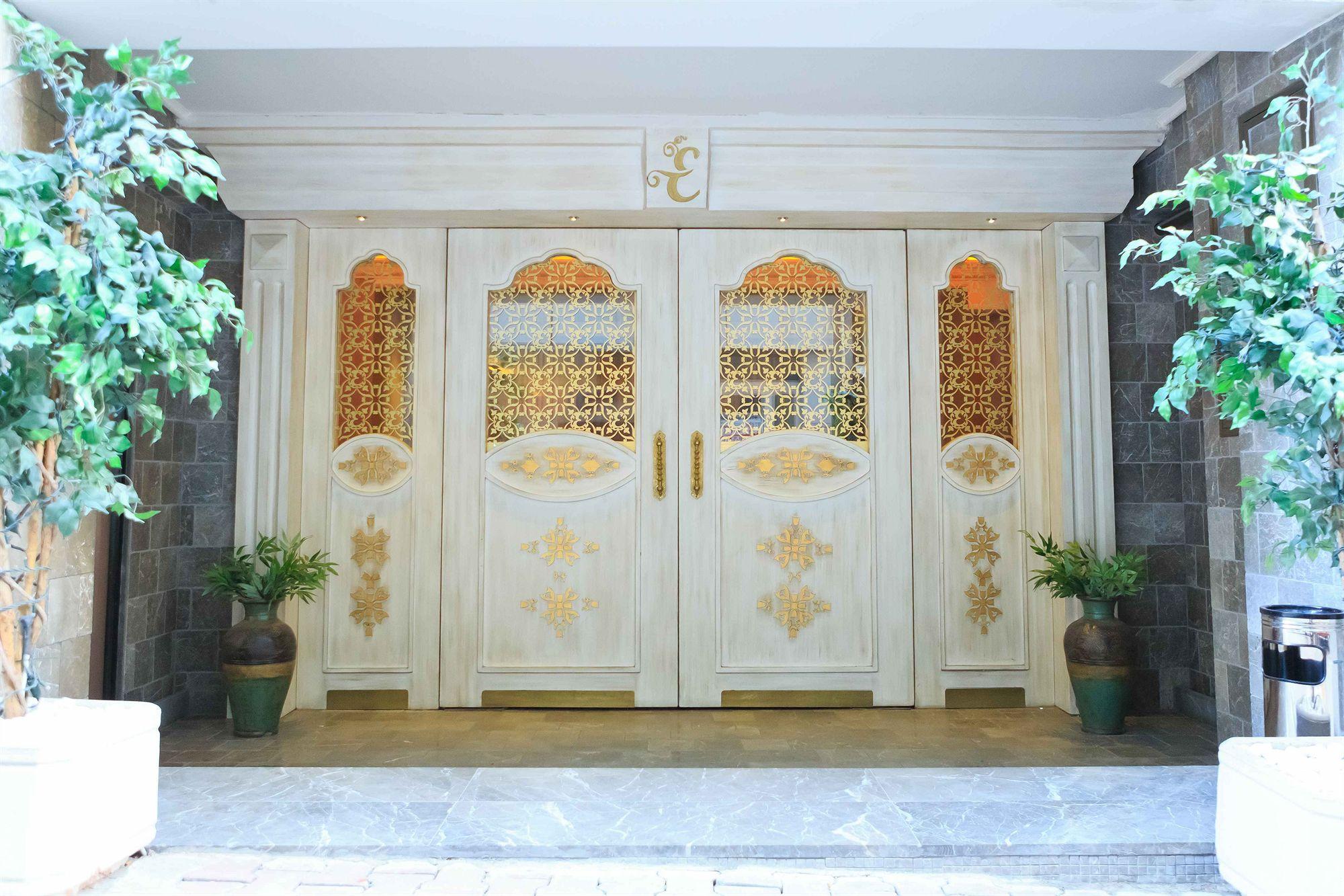 ELEGANCE RESIDENCE — ISTANBUL — fotografie hotel nr. 28