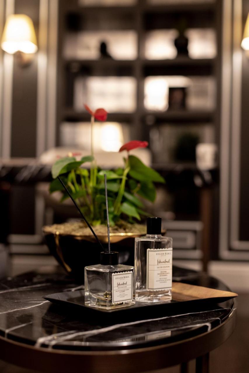 THE NEW HOTEL ZEYBEK — IZMIR — фотография отеля №29