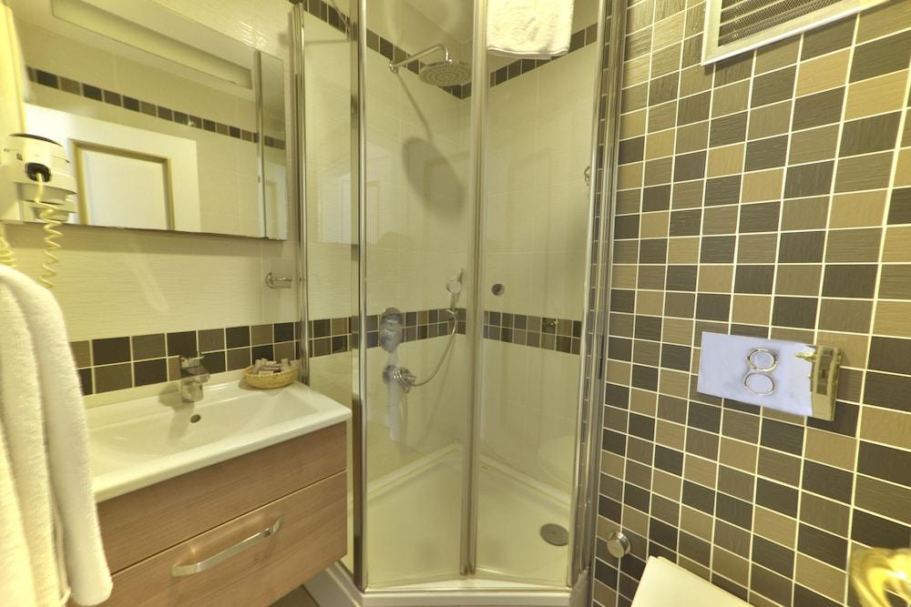 SARNIC PREMIER HOTEL — ISTANBUL — фотография отеля №15
