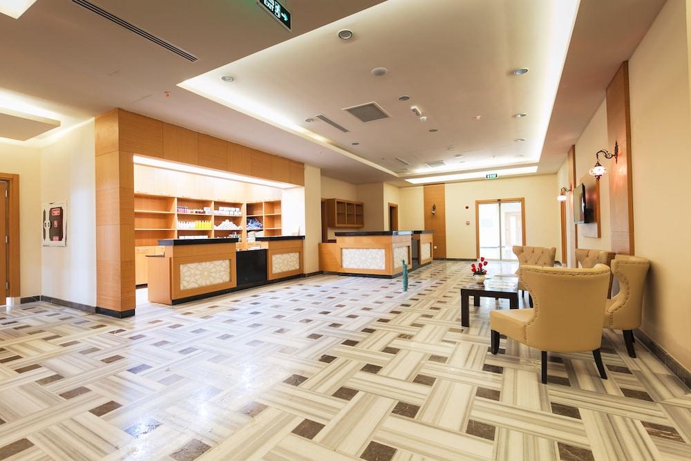 LOCEANICA BEACH RESORT HOTEL — CAMYUVA — фотография отеля №20