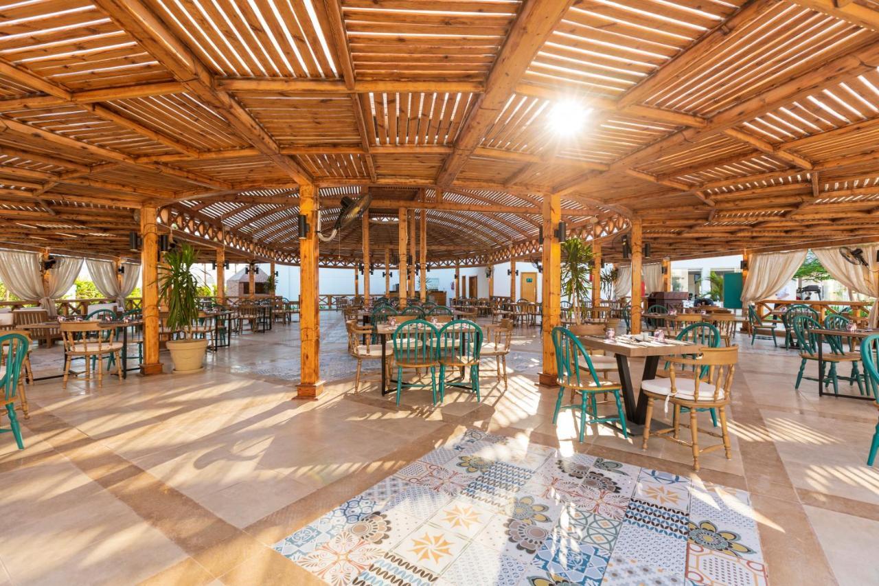SUNRISE REMAL RESORT — SHARM EL SHEIKH — фотография отеля №10