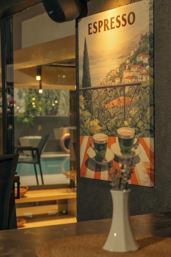 BILKAY — ALANYA — fotografie hotel nr. 23