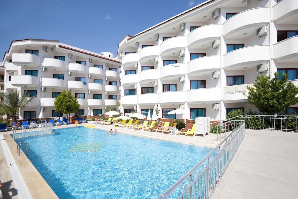 NARCIA RESORT SIDE — SIDE — фотография отеля №16