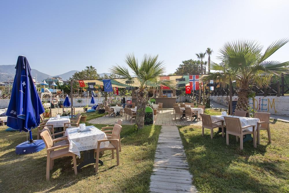 ASLAN CORNER HOTEL — ALANYA — фотография отеля №26