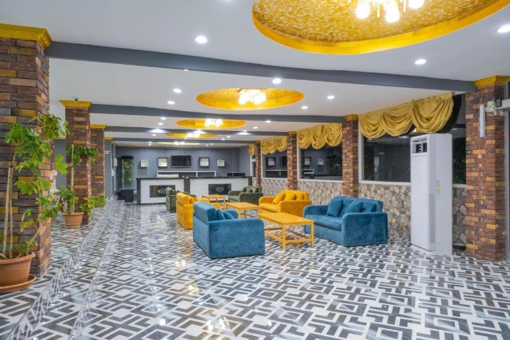 ELYSIUM ELITE HOTEL & SPA — SIDE — fotografie hotel nr. 10