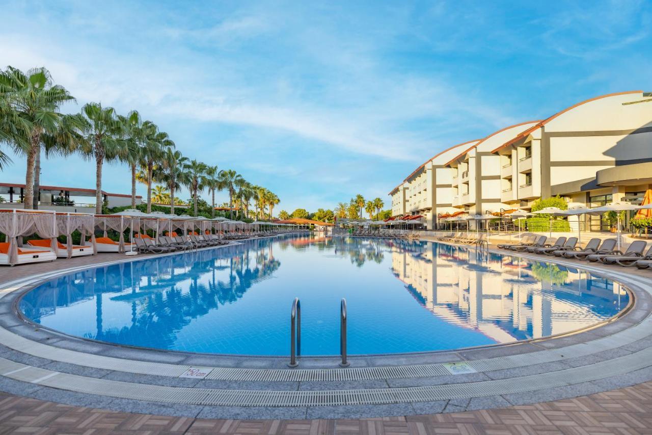 VONRESORT ELITE — SIDE — fotografie hotel nr. 8
