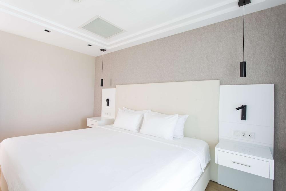 RADISSON RESIDENCES AVRUPA TEM ISTANBUL — ISTANBUL — фотография отеля №14
