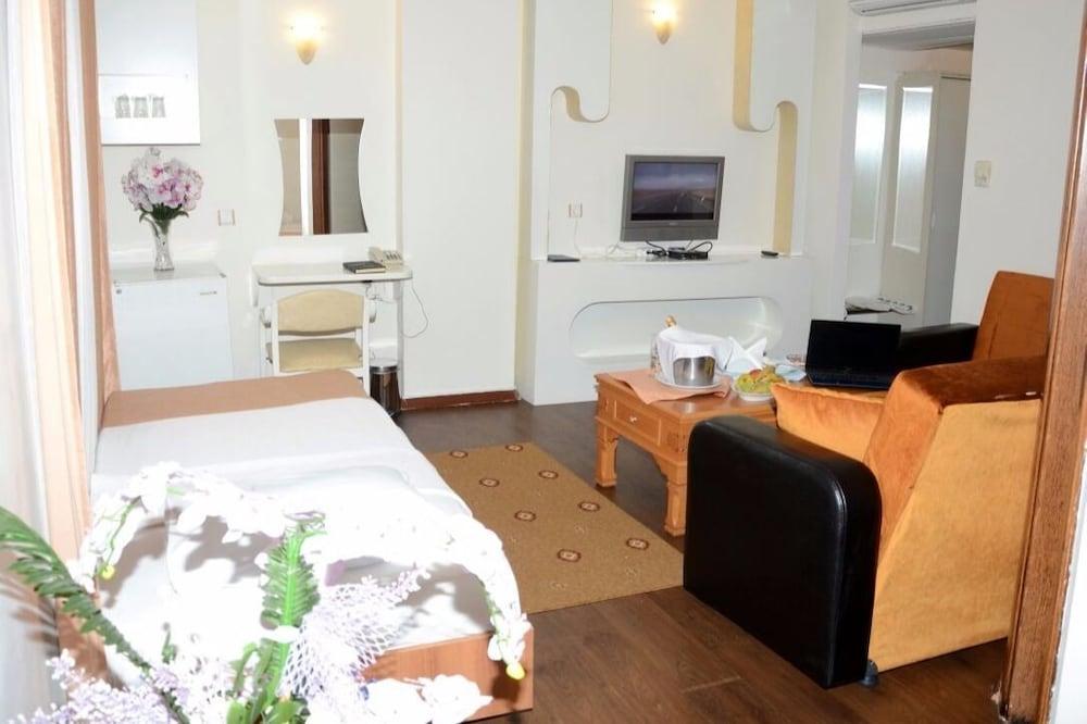 FLORYA PARK HOTEL — ISTANBUL — фотография отеля №16