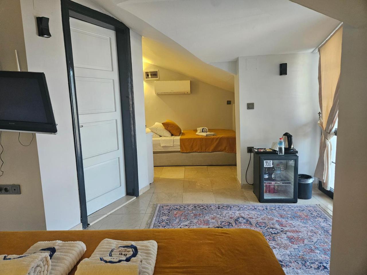 B&B BUTIK HOTEL — DALYAN — фотография отеля №33