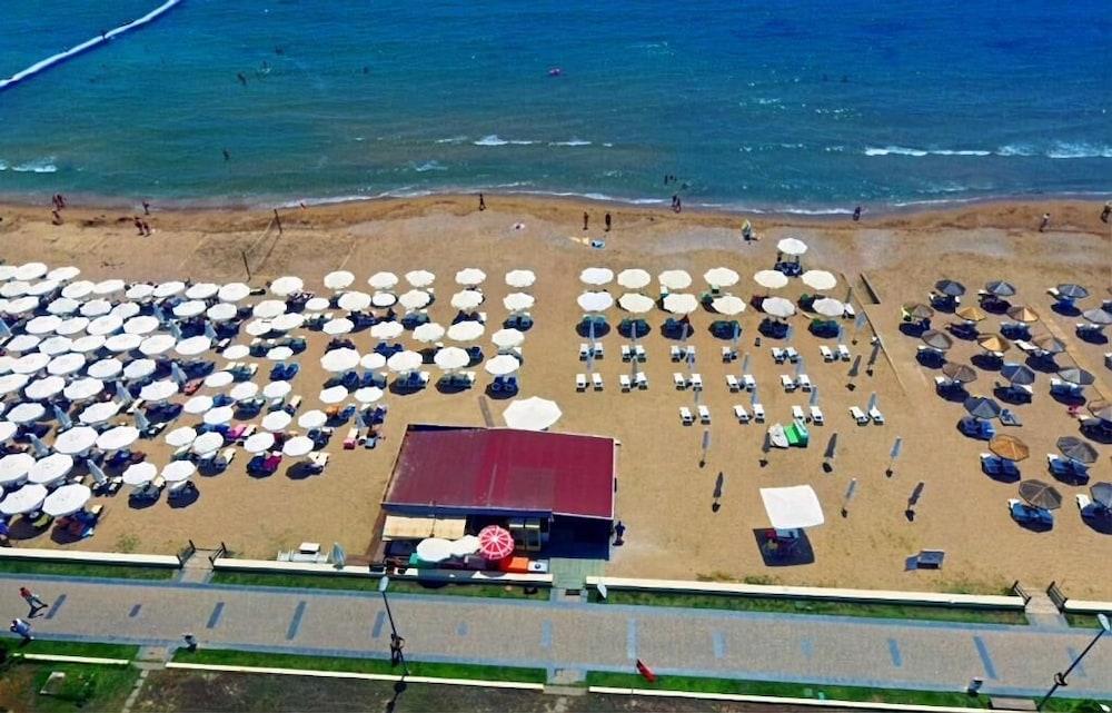 AKALIA RESORT HOTEL & SPA — SIDE — фотография отеля №18