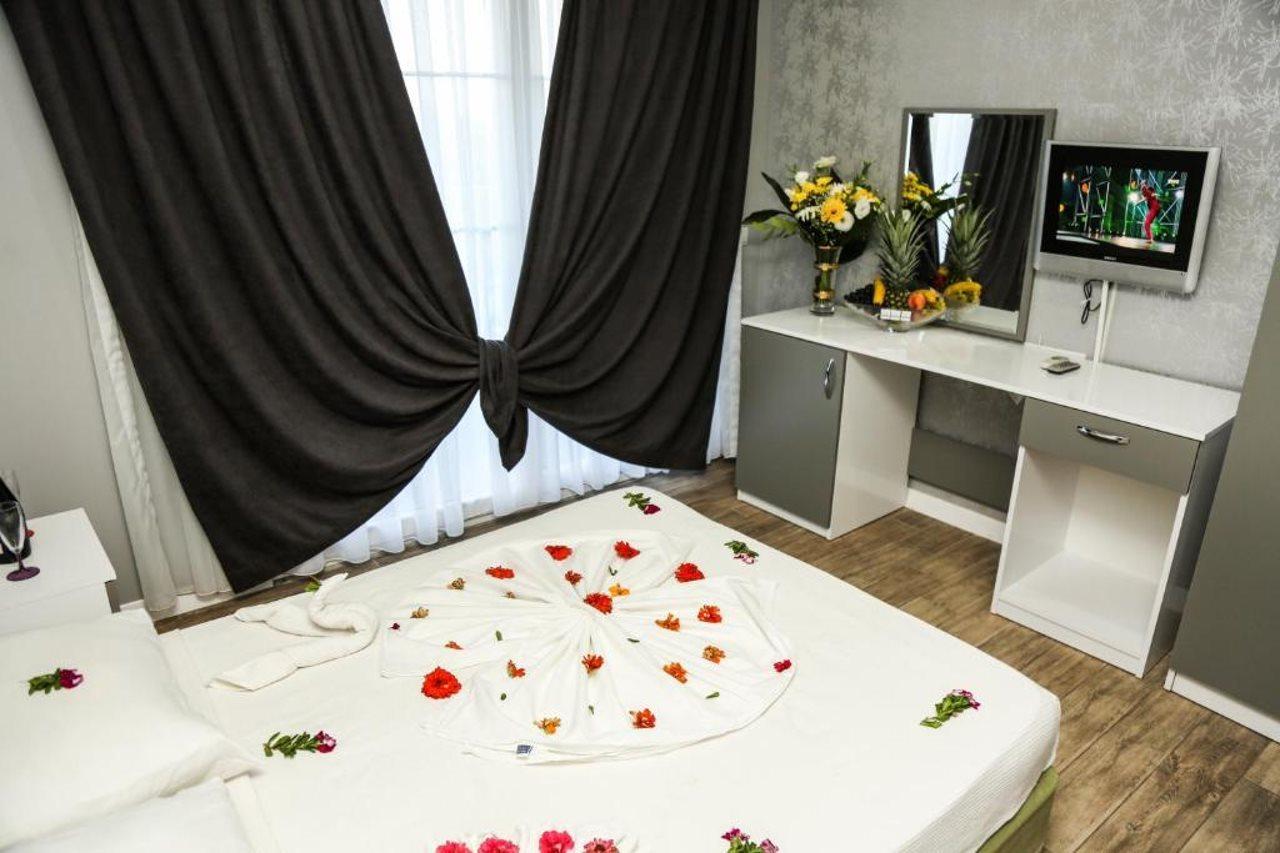 MORE HOTEL — KEMER — fotografie hotel nr. 4