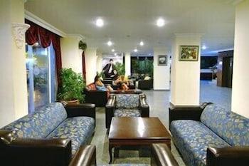 HEDEF KLEOPATRA HOTEL — ALANYA — фотография отеля №16
