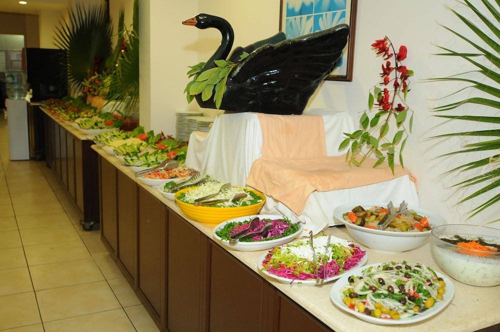 ARES HOTEL — KEMER — фотография отеля №26