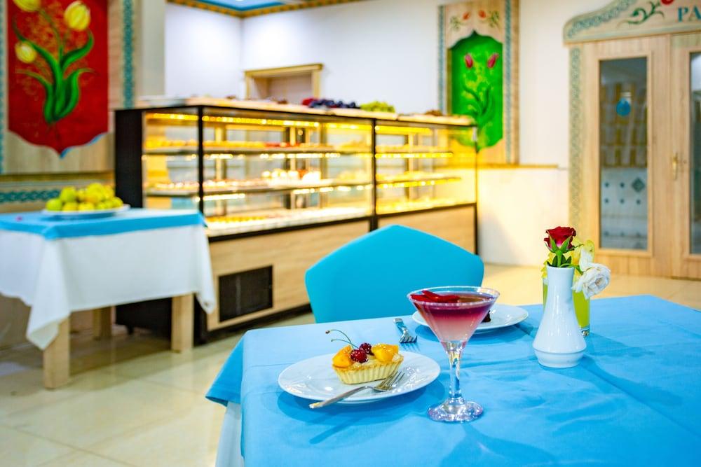 DAIMA BIZ HOTEL — KEMER — фотография отеля №15