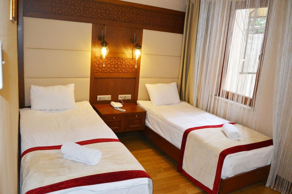 LALINN — ISTANBUL — fotografie hotel nr. 9