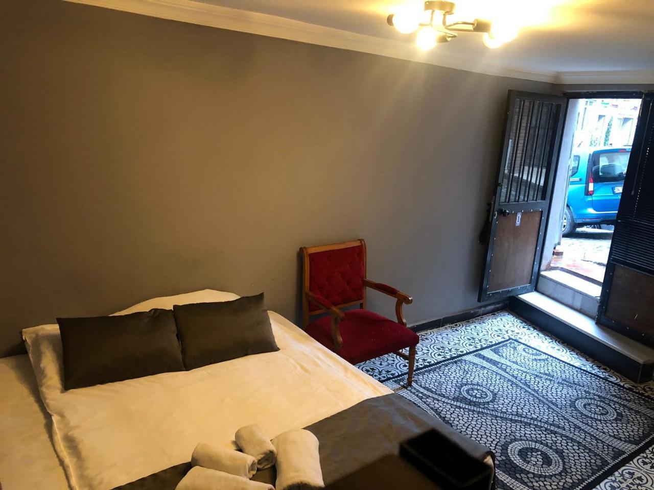HAYRIYE HANIM KONAGI — ISTANBUL — fotografie hotel nr. 20