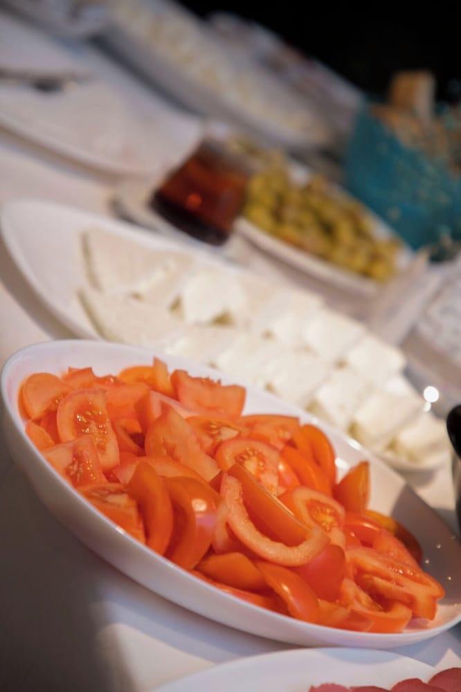COMFORT HOTEL TAKSIM — ISTANBUL — фотография отеля №23
