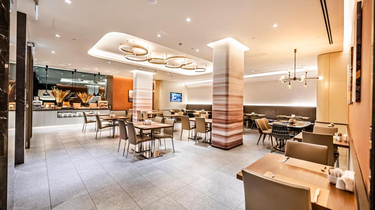 HOTEL LAMARTINE ISTANBUL — ISTANBUL — fotografie hotel nr. 24